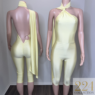 Pearl Jumpsuit